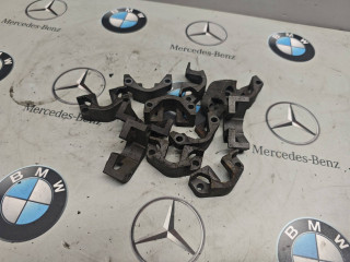 крепление форсунки BMW X5 E70 2007, 3.0 л., дизель