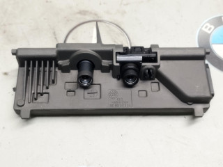 блок управления системы KaFAS BMW 2023, 4.4 л., бензин, 416, 5A1A142, 5B31A13