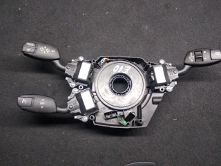 переключатель подрулевой (стрекоза) BMW 5 серия E60/E61 2006, 2.5 л., N52 B25 BE, бензин, АКПП, седан, 9115153, 9115165