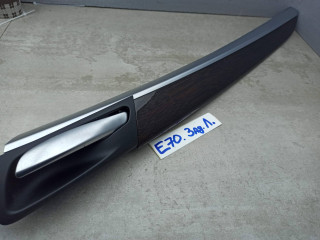 декоративная накладка двери BMW X5 E70 2010, 3.0 л., N57 D30 A, дизель, АКПП, внедорожник 5 дв.