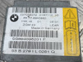 блок AirBag BMW 7 серия E65/E66/E67 (2001 - 2005), 037075072, 6940982, SS694098201, 0166651 - фото №2