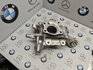 кулак задний левый BMW 5 серия G30/G31 [рестайлинг] 2022, 3.0 л., бензин, полный привод, 6866337