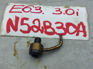 форсунка масляная BMW 6 серия E63/E64 2007, 3.0 л., N52 B30 A, бензин