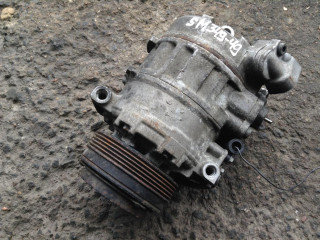 крыло переднее правое BMW 5 серия E60/E61 2006, 2.5 л., N52 B25 A, бензин, АКПП, универсал