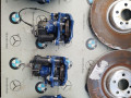 комплект тормозов BMW 2024, 3.0 л., B58B30, бензин, 475, полный привод, 6878312, 6878311, 6898494, 6898493, 6887398, 6887397, 6880474, 6880473 - фото №23