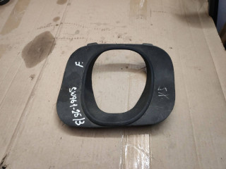 заглушка заднего бампера под крюк BMW X5 E53 2003, 7002955