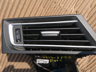 дефлектор обдува салона BMW 7 серия F01/F02 2010, 4.4 л., N63 B44 A, бензин, АКПП, седан, 64229115858