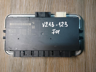 блок управления светом BMW 7 серия F01/F02 2010, 4.4 л., N63 B44 A, бензин, АКПП, седан, 61359236458, 9236458, 28-4085-0805-3-0