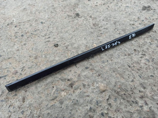 молдинг двери задней левой BMW X5 E70 [рестайлинг] 2011, 3.0 л., N55 B30 A, бензин, АКПП, внедорожник 5 дв., 8036808