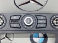 блок управления печки / климат-контроля BMW 5 серия E60/E61 [рестайлинг] 2008, 9177714 - фото №4