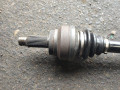 полуось задняя (приводной вал, ШРУС) BMW X5 E70 [рестайлинг] 2011, 7564127 - фото №2