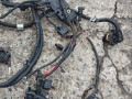 проводка двигателя BMW 2012, 3.5 л., бензин, АКПП, седан, задний привод - фото №10