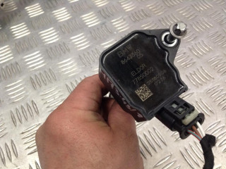 катушка зажигания BMW 3 серия F30/F31 [рестайлинг] 2018, 2.0 л., B48 B20 A, бензин, АКПП, седан, правый руль, 8643360