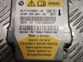 блок AirBag BMW 5 серия E60/E61 2007, 2.0 л., N47 D20 A, дизель, АКПП, седан, 9118931, 65779118931 - фото №2