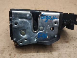 замок двери передней правой BMW 3 серия E46 2002