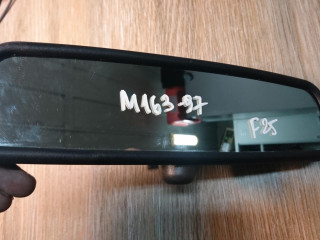 зеркало салона BMW X3 F25 2013, 2.0 л., N47 D20 C, дизель, АКПП, белый, внедорожник 5 дв., 9256138, 905-3110-000