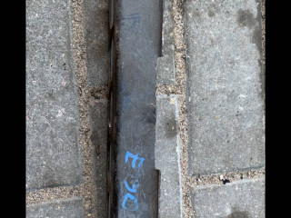 рычаг задний нижний BMW 3 серия E90/E91/E92/E93 [рестайлинг] 2008, 2.0 л., дизель, АКПП, универсал, полный привод, 6763477