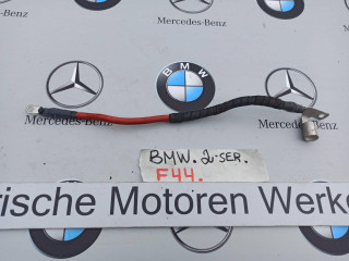 проводка BMW 2 серия F44 2020, 2.0 л., бензин, хетчбэк 5 дв., полный привод
