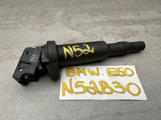 катушка зажигания BMW 5 серия E60/E61 2007, 3.0 л., N52 B30 AE, бензин