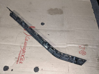 Крепление бампера переднего Mercedes-Benz C-Класс W204/S204/C204 [рестайлинг] 2011, 3.0 л., M 272.947, бензин, АКПП, черный, седан, задний привод, 2048800330, A2048800330