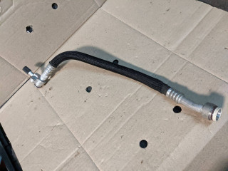 трубка кондиционера Mercedes-Benz M-Класс W166 2015, 3.0 л., OM 642.826, дизель, АКПП, cthsq, внедорожник 5 дв., 1668301115, A1668301115