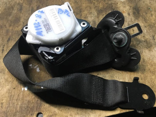 ремень безопасности BMW X5 E70 2009, 3.0 л., дизель, АКПП, внедорожник 5 дв., 3052985, 7161041