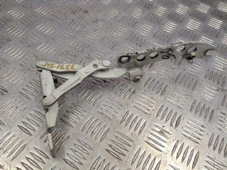 петля капота левая BMW 5 серия E39 [рестайлинг] 2003, 2.5 л., бензин, АКПП, седан