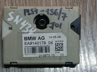 прочая запчасть BMW 7 серия F01/F02 2009, 3.0 л., N57 D30 A, дизель, АКПП, седан, 9140179, 65209140179