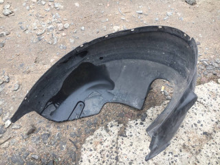 защита арок задняя левая (подкрылок) BMW 6 серия E63/E64 [рестайлинг] 2008, 3.0 л., N52 B30 A, бензин, АКПП, купе, 3400057