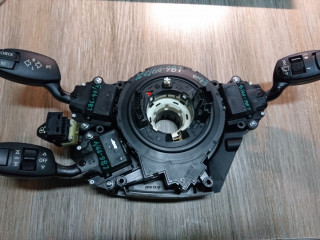 переключатель подрулевой (стрекоза) BMW 5 серия E60/E61 [рестайлинг] 2008, 3.0 л., дизель, АКПП, седан