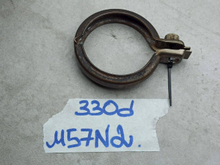 Хомут BMW 3 серия E90/E91/E92/E93 [рестайлинг] 2008, 3.0 л., дизель, 7796718