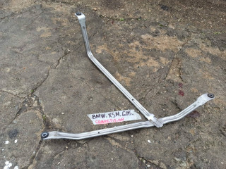 Распорка (растяжка) телевизора BMW X5 M F95 2021, 4.4 л., бензин, полный привод, 7468279