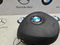 подушка безопасности водителя BMW 2 серия Active Tourer F45 2015, 1.5 л., B38 A15 A, бензин, 6860345 - фото №2