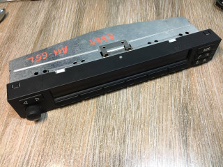 монитор мультимедиа BMW 7 серия E38 [рестайлинг] 1999, 3.5 л., бензин, 8384933