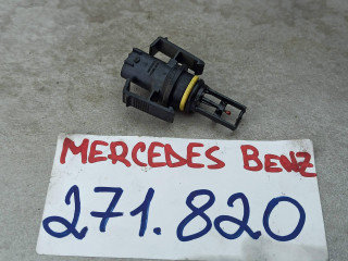 датчик температуры во впускном коллекторе Mercedes-Benz 2013, 2.0 л., бензин, A6511153002