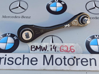 рычаг задний левый BMW i4 G26 2022, электро, АКПП, 6878631