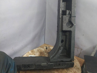 корыто пластиковое BMW X5 E70 2007, 4.8 л., N62 B48 A, бензин