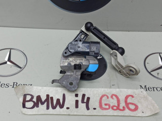 датчик дорожного просвета BMW i4 G26 2022, электро, АКПП, 6895466