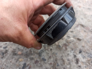 динамик двери BMW X5 E53 2003, 8360237