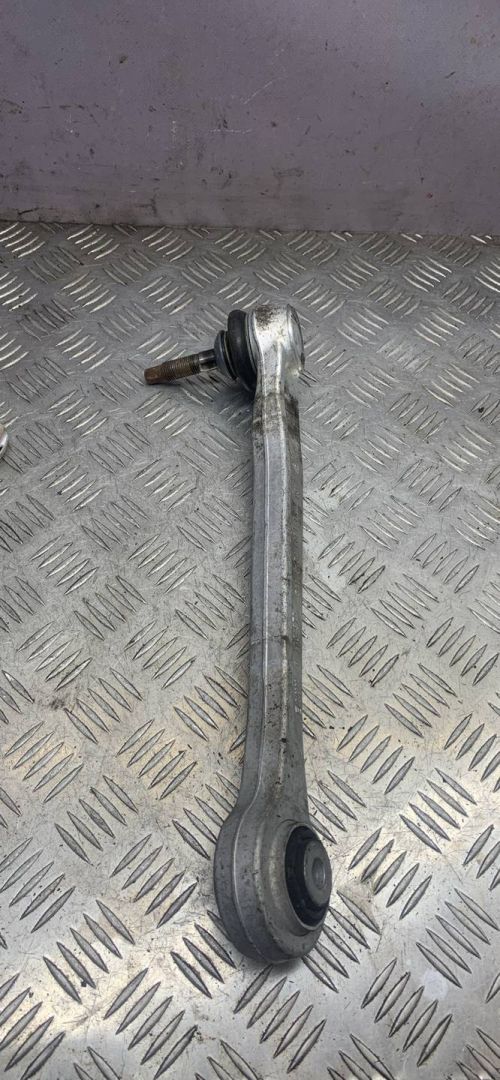 рычаг задний правый BMW X5 E70 2009, 3.0 л., дизель, АКПП, внедорожник 5 дв., 6770970 - фото №1