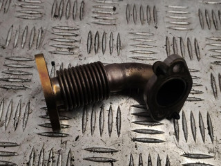 трубка системы рециркуляции EGR Mercedes-Benz GLC-Класс X253/C253 2016, 2.2 л., дизель, 6511411004