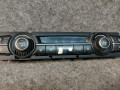 блок управления печки / климат-контроля BMW X5 E70 2009, 4.8 л., N62 B48 A, бензин, АКПП, внедорожник 5 дв., 9193966, 90025-2420010 - фото №3
