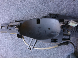 скелет ручки двери задней правой BMW X5 E70 2008, 4.8 л., N62 B48 B, бензин, АКПП, внедорожник 5 дв.