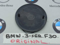 эмблема BMW 3 серия F30/F31 [рестайлинг] (2015 - 2020), 8219237 - фото №2