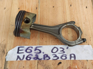 поршень BMW 7 серия E65/E66/E67 2004, 3.6 л., N62 B36, бензин