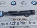 Кронштейн накладки на порог BMW i4 G26 2022, электро, АКПП, 8737090 - фото №3