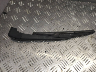 щеткодержатель задний BMW X5 F15 2016, 4.0 л., дизель