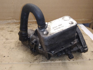 корпус масляного фильтра BMW 5 серия E39 [рестайлинг] 2004, 3.0 л., дизель, АКПП, седан, 7788453