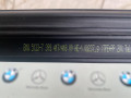 молдинг двери передней левой BMW 2023, 2.0 л., бензин, 416, 7393417 - фото №2