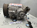 компрессор кондиционера BMW 5 серия E60/E61 2007, 3.0 л., N52 B30 A, бензин - фото №2